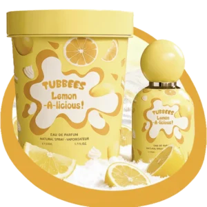 Grandeur Tubbees Lemon a Licious EDP 50 ml