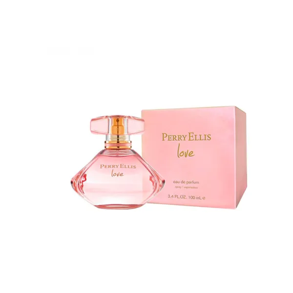 Perry Ellis Love EDP 100 ml