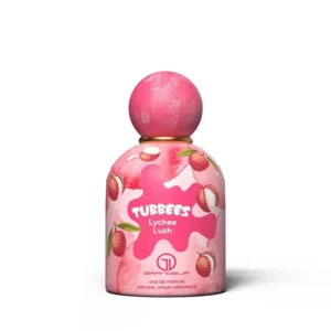 Grandeur Tubbees Lychee Lush EDP 50 ml