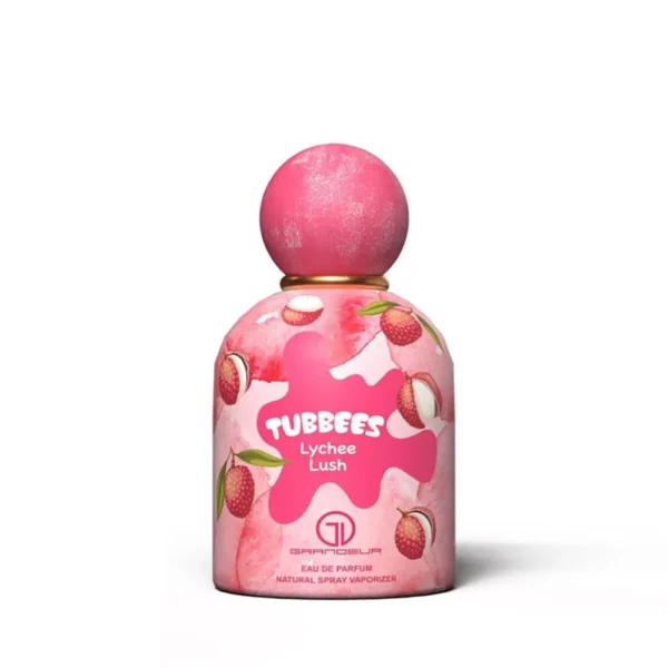 Grandeur Tubbees Lychee Lush EDP 50 ml
