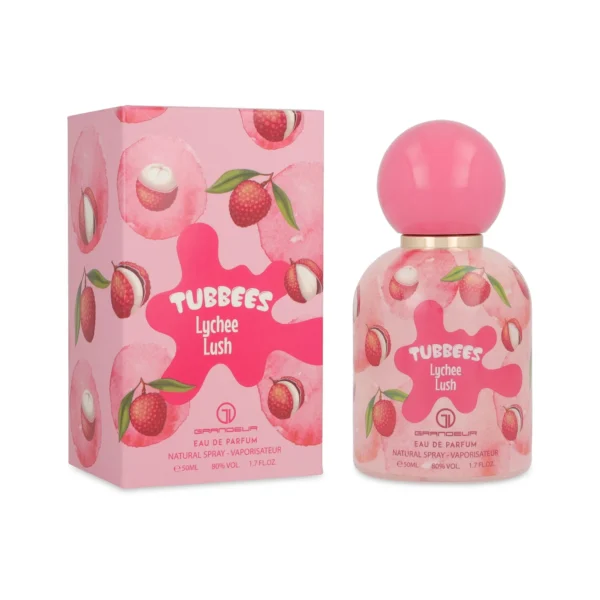 Grandeur Tubbees Lychee Lush EDP 50 ml