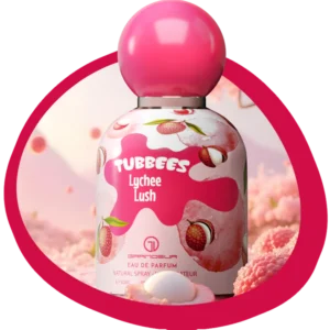 Grandeur Tubbees Lychee Lush EDP 50 ml