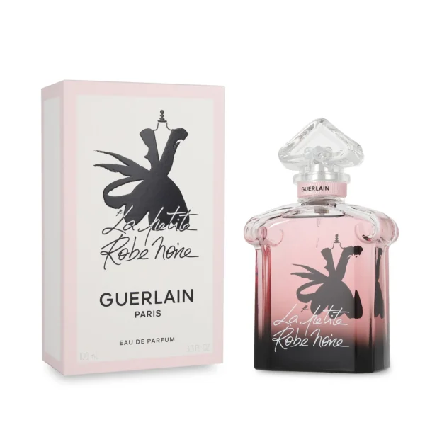 Guerlain La Petite Robe Noire EDP 100 ml