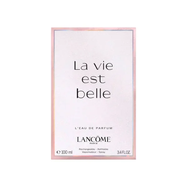Lanc&ocirc;me La Vie Est Belle EDP 100 ml