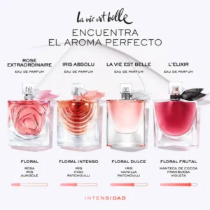Lanc&ocirc;me La Vie Est Belle EDP 100 ml