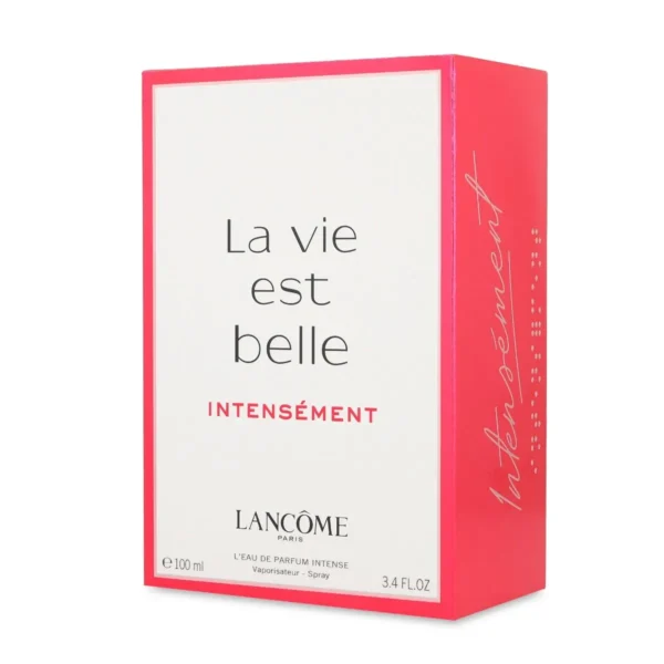 Lanc&ocirc;me La Vie Est Belle Intens&eacute;ment EDP 100 ml