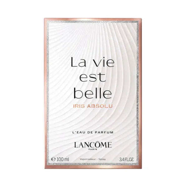 Lanc&ocirc;me La Vie Est Belle Iris Absolu EDP 100 ml