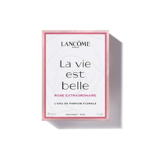 Lanc&ocirc;me La Vie Est Belle Rose Extraordinaire EDP 100 ml
