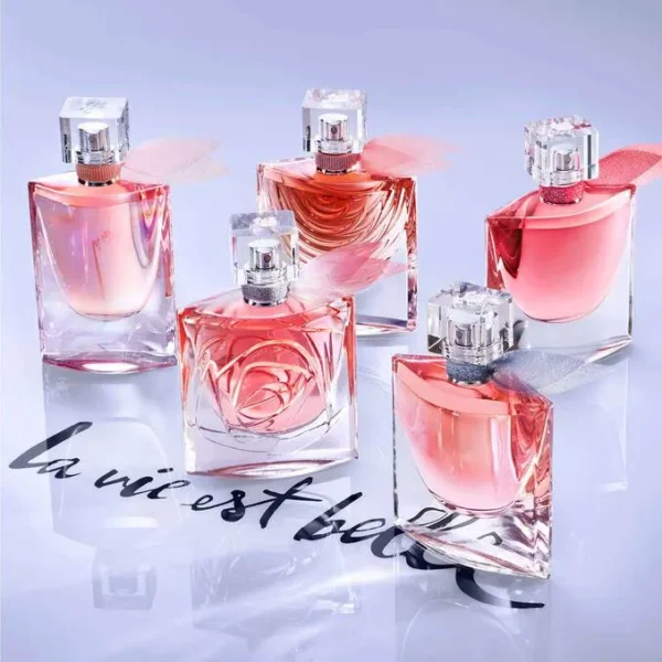 Lanc&ocirc;me La Vie Est Belle Rose Extraordinaire EDP 100 ml