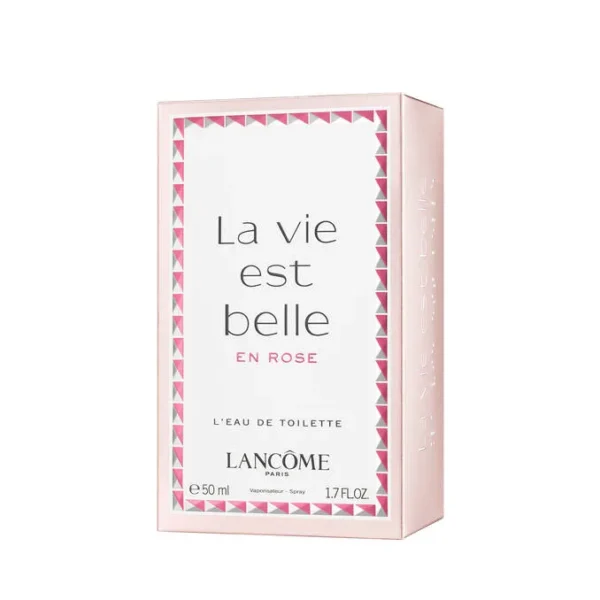 Lancôme La Vie Est Belle En Rose EDP 100 ml