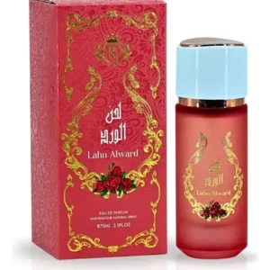 Risala Lahn Alward EDP 75 ml