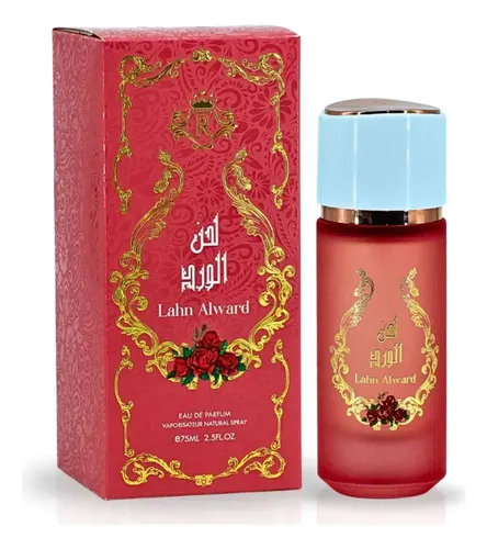 Risala Lahn Alward EDP 75 ml