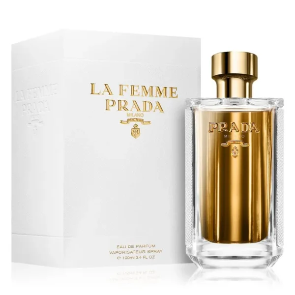 Prada Le Femme EDP 100 ml