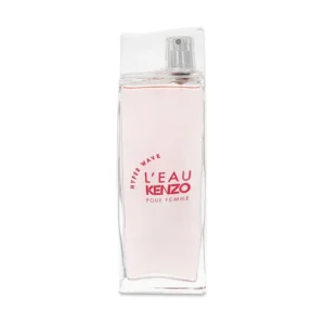 Kenzo L'Eau Kenzo Pour Femme Hyper Wave EDT 100 ml