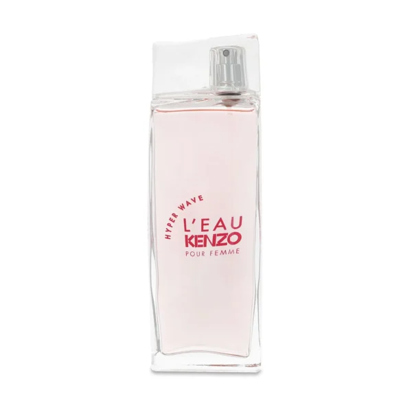 Kenzo L'Eau Kenzo Pour Femme Hyper Wave EDT 100 ml