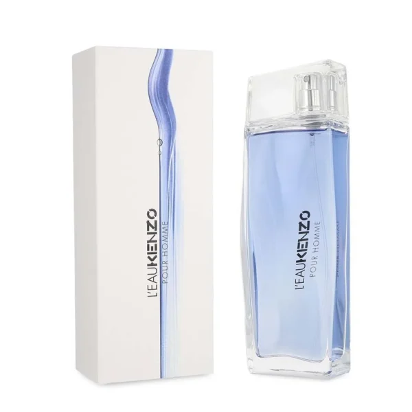 Kenzo L'Eau Kenzo Pour Homme EDT 100 ml