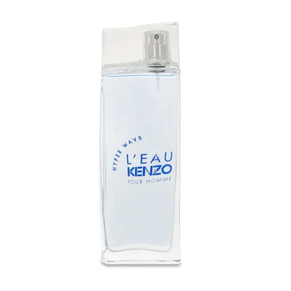 Kenzo L'Eau Kenzo Pour Homme Hyper Wave EDT 100 ml