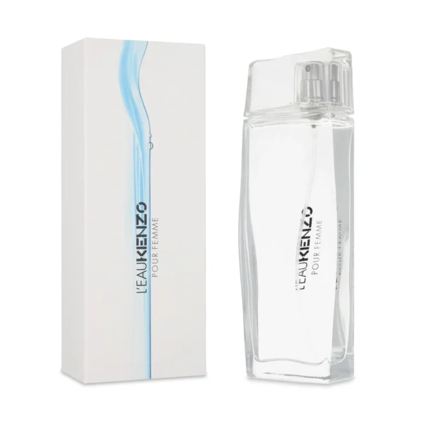 Kenzo L'Eau Kenzo EDT 100 ml