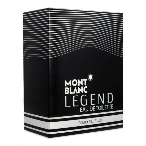 Montblanc Legend EDT 100 ml