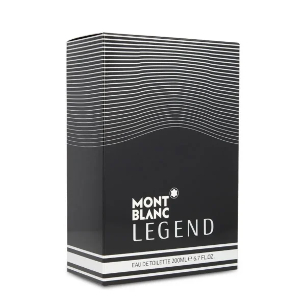 Montblanc Legend EDT 200 ml