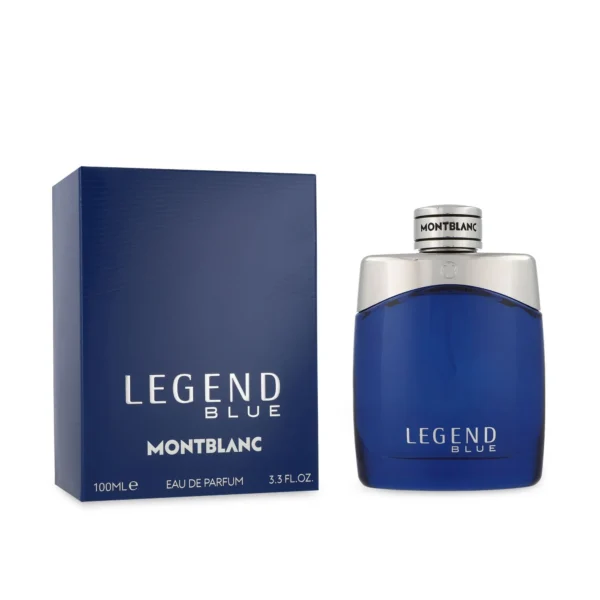 Montblanc Legend Blue EDP 100 ml