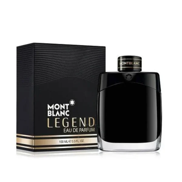 Montblanc Legend EDP 100 ml