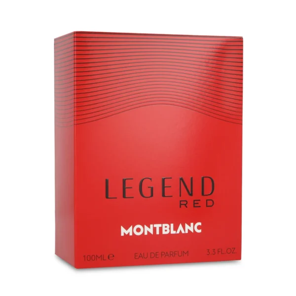 Montblanc Legend Red EDP 100 ml