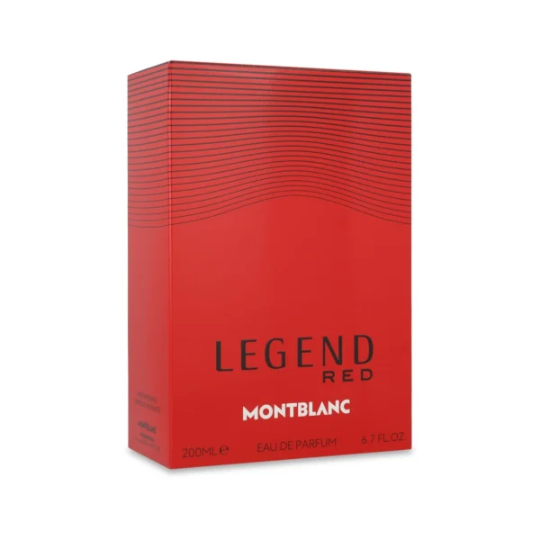 Montblanc Legend Red EDP 200 ml