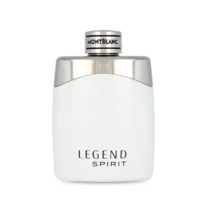 Montblanc Legend Spirit EDP 100 ml