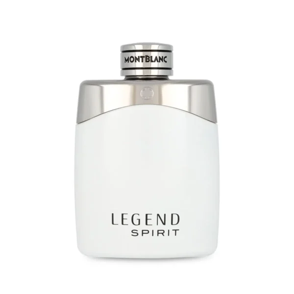 Montblanc Legend Spirit EDP 100 ml
