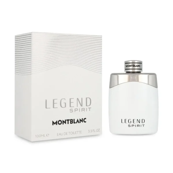 Montblanc Legend Spirit EDP 100 ml
