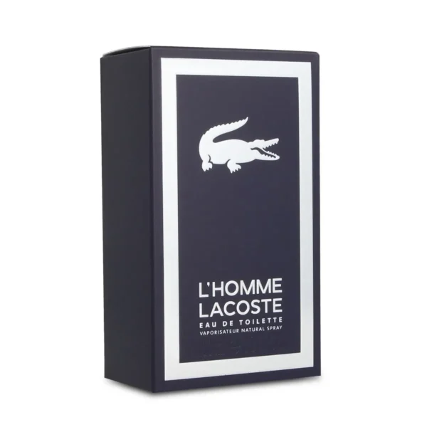 Lacoste L'Homme EDT 100 ml