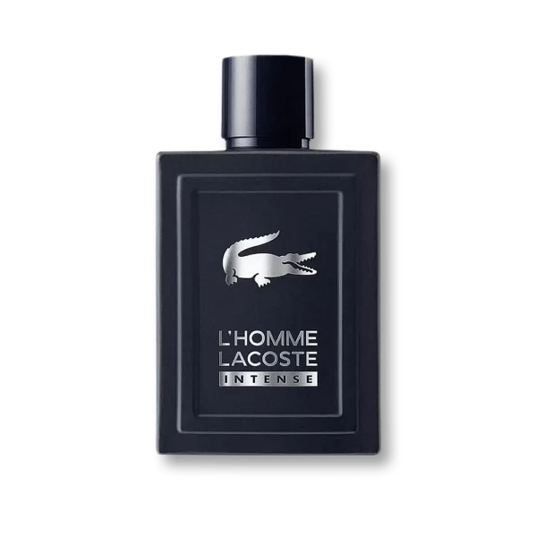 Lacoste L'Homme Intense EDT 100 ml