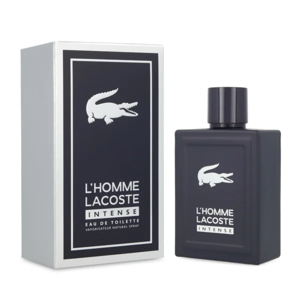 Lacoste L'Homme Intense EDT 100 ml