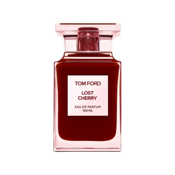 Tom Ford Lost Cherry EDP 100 ml