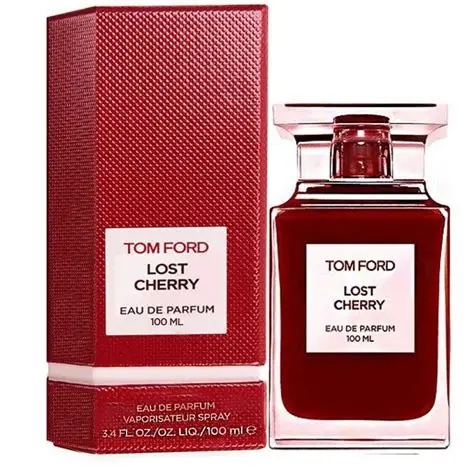 Tom Ford Lost Cherry EDP 100 ml