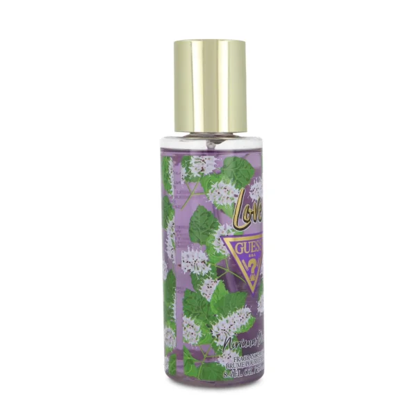 Guess Love Nirvana Dream Body Mist 250 ml