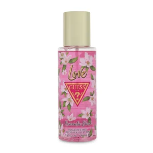 Guess Love Romantic Blush Body Mist 250 ml