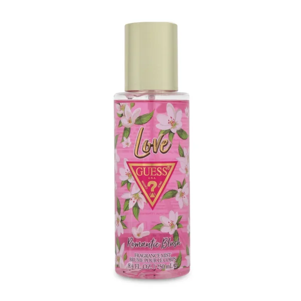 Guess Love Romantic Blush Body Mist 250 ml