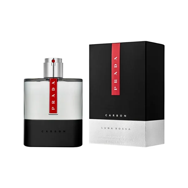 Prada Luna Rossa Carbon EDT 100 ml
