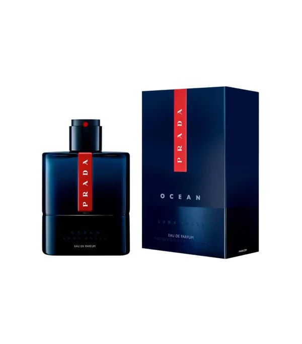 Prada Luna Rossa Ocean EDP 100 ml