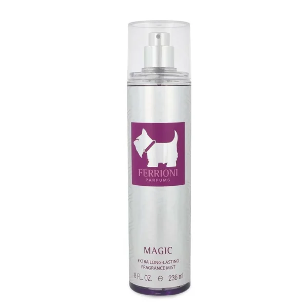 Ferrioni Magic Body Mist 236 ml