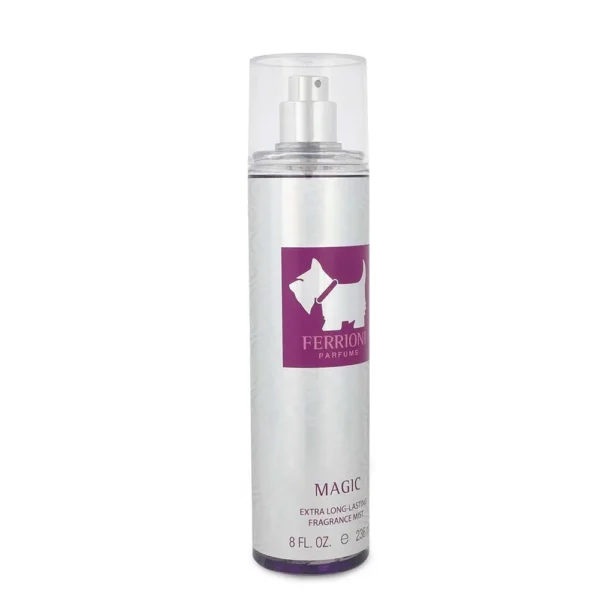 Ferrioni Magic Body Mist 236 ml