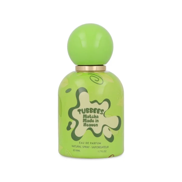 Grandeur Tubbees Matcha Made In Heaven EDP 50 ml