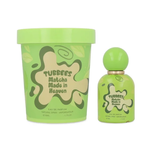 Grandeur Tubbees Matcha Made In Heaven EDP 50 ml