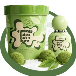 Grandeur Tubbees Matcha Made In Heaven EDP 50 ml