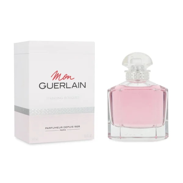Guerlain Mon Guerlain Sparkling Bouquet EDP 100 ml