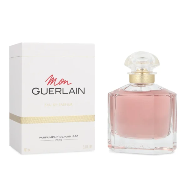 Guerlain Mon Guerlain EDP 100 ml