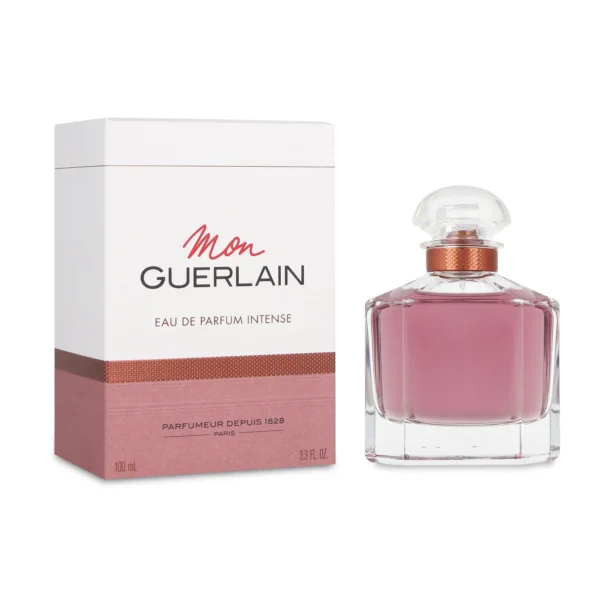 Guerlain Mon Guerlain Intense EDP 100 ml