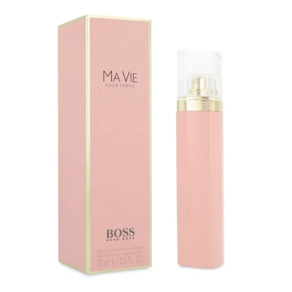 Hugo Boss Ma Vie EDP 90 ml
